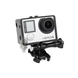 TMC GoPro 360度回転 QRバックル...の詳細画像1