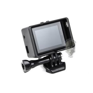 TMC GoPro 360度回転 QRバックル...の詳細画像2