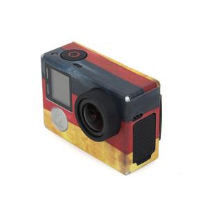 TMC GoPro HERO4 ドイツ 国旗 ...の詳細画像1