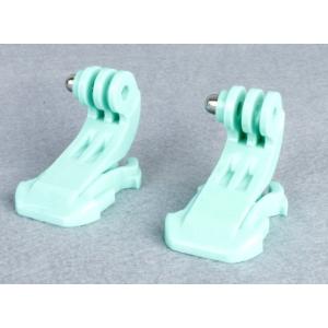 TMC GoPro HERO3用 Jフック バックル 2個セット PGN