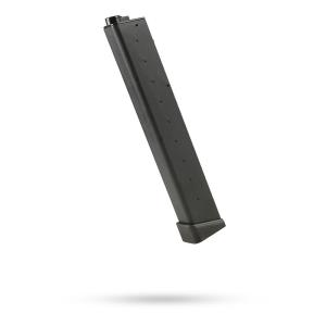 HTGベーシック MAGPUL PMAG 300BLK Gen3スタイル スプリング給弾式 180