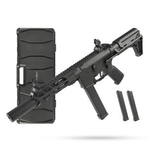 タナカワークス Unmarked 黒星 五四式自動拳銃 54式 HW 発火式 モデル