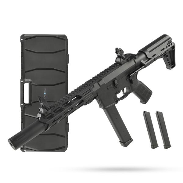 HTGベーシック スマートPCC カスタム TypeB【フルメタル/DSG Ver.】スペアマガジン...