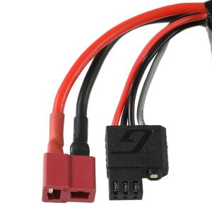 HTGベーシック リポバッテリー 電動ガン用 ...の詳細画像1
