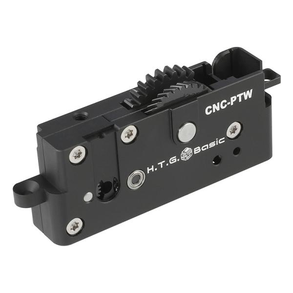 HTGベーシック CNCギアボックス PTW電動ガン用