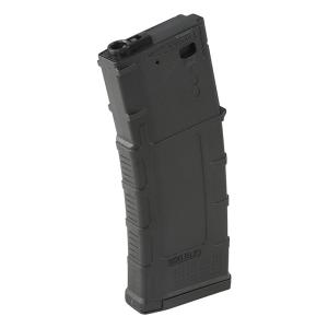 DE Airsoft PMAG Gen.2 180連シースルーマガジン : ミリタリー