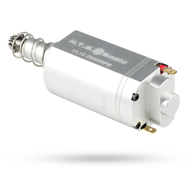 HTGベーシック MUGEN STD 無限 ブラシレスモーター スタンダード ロング 20K 電動ガ...