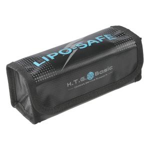 HTGベーシック　TypeB 11.1Vリポバッテリー付き HTGベーシック 11.1V 1100mAh 30Cと11.1V 1300mAh 40C LiPoバッテリー