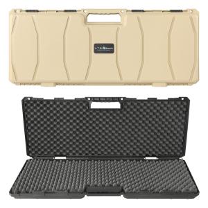 VegaForceCompany VFC カービン用 870x270x90mm スポンジ付 ライフル