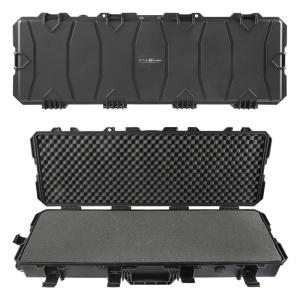 アタッシュ型ガンケース975 ハードタイプ 【100サイズ ブラック