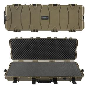 VFC ハードガンケース フォームパッド付き VFC・ハードガンケース | ガンケース・ラック | | 総合エアガン