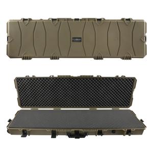 VFC ハードガンケース Amazon.co.jp: VFC ハードガンケース TAN (ウレタン保護素材付