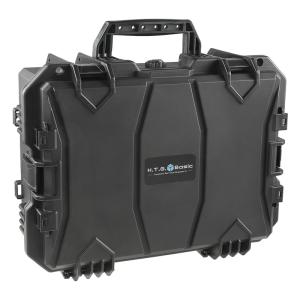 ⭐️ VFC ハードライフルケース TAN ガンケース　ハード　次世代電動ガン VFC ハードガンケース TAN (ウレタン保護素材付/87×27×9Cm