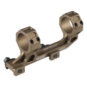 VFC KAC 30mm径スコープマウント Amazon | VFC KAC デュアルスコープマウント TAN (30mm径/34mm高