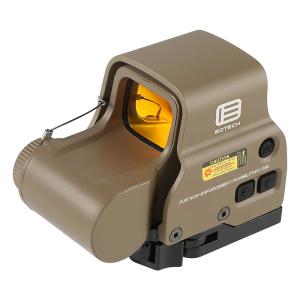 HOLY WARRIOR ET EXPS3-0 Gen3 ホロサイト Black ドットサイト ダット