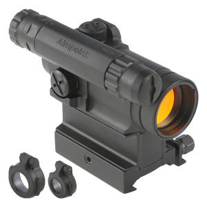 HOLY WARRIOR ET XPS3-0 タイプ ホロサイト Black ドットサイト