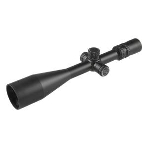 SVD ドラグノフ 4倍 スコープ ブラック BK Black 4倍固定