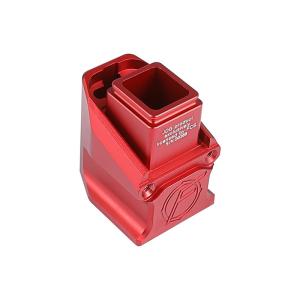 マルシン工業 マルシン CDX CO2カートリッジ Carbon8他 CO2ガスガン用