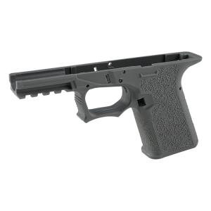 JDG カスタムフレーム GREYカラー P80 PF940C 東京マルイ GLOCK19 Gen
