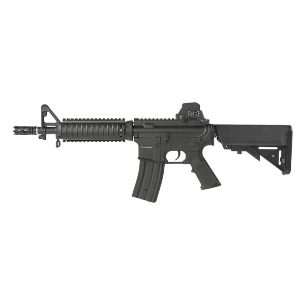 JG Works M4 CQB AEG 電動ガン (フルメタル)