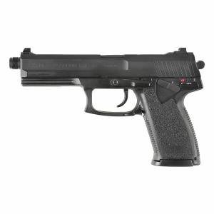 Ascend MK23 固定スライドガスガン (RMRドットサイト対応