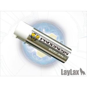 LAYLAX PROGRESS シリコンスプレー｜hercules-gear