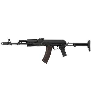 LCT AKS74UN Zenitカスタム 電動ガン (JP Ver.) 18歳以上 LCT AKS74UN Zenitカスタム 電動ガン (JP Ver.) 18歳以上