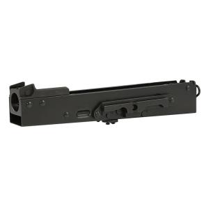 GHK M4 GBB用 ロアレシーバー COLT刻印(M4-19-COLT) : ミリタリー