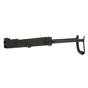FCW B&Tタイプ フォールディングストック (VFC MP5 ガスブロ / マルイ