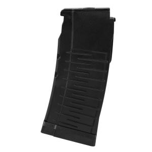 GHK M4/G5用 G-MAG 40連ガスマガジン Ver.2 BK : ミリタリーショップ