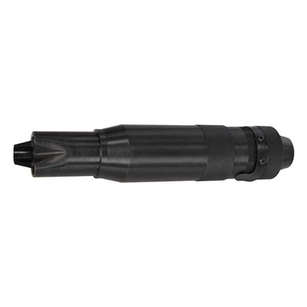 LCT PBS-4タイプサイレンサー (24x1.5R/AT2000Rトレーサーユニット搭載)