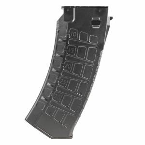 LCT RPK-16 2000rds 電動ドラムマガジン : ミリタリーショップH.T.G.