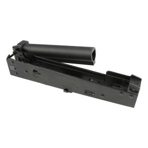 GHK M4 GBB用 ロアレシーバー COLT刻印(M4-19-COLT) : ミリタリー