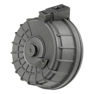 G&G G&G G-08-171 M4用 2300連ドラムマガジン G&G ARMAMENT : サバゲー