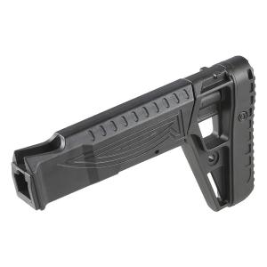 Airsoft Artisan PMMタイプ M1913フォールディングストック BK