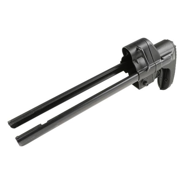 LCT HK33用 リトラクタブルストック