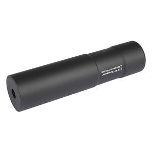 BIGDRAGON SilencerCo Ospreyタイプサプレッサー 8inch (14mm逆ネジ