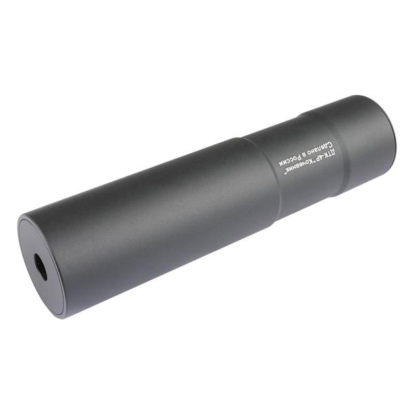 LCT Zenit DTK-4タイプサイレンサー (24x1.5R/AT2000Rトレーサーユニット...
