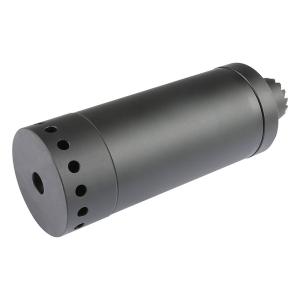 Airsoft Artisan DTKP タイプ Vector 7.62 VR-FAST サイレンサー＆VR