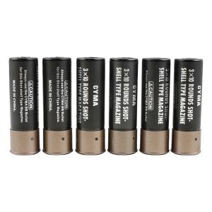 DE Airsoft DD Magazine AR/M4用 ガスマガジン (東京マルイMWS対応