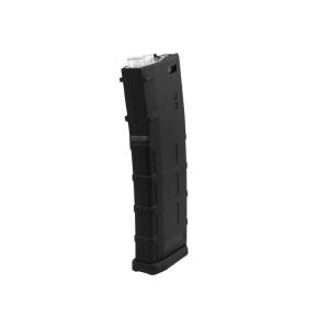 SYSTEMA PTW トレポン 対応 HEXMAG マガジン ポリマー樹脂 製 BK 120連