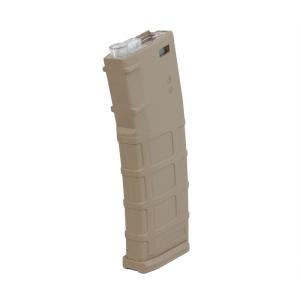 SAA MAGPUL P-MAG Gen.3タイプ スプリング給弾式200連マガジン (STD M4