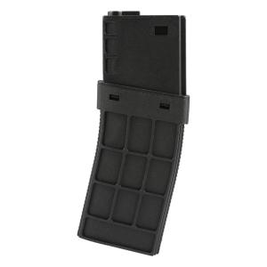 HTGベーシック MAGPUL PMAG 300BLK Gen3スタイル スプリング給弾式 180