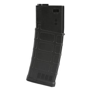 HTGベーシック MAGPUL PMAG 300BLK Gen3スタイル スプリング給弾式 180