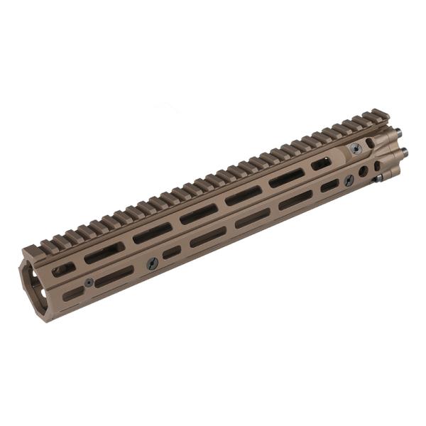 EMG/CYMA M263A Daniel Defense Rail Interface Syste...