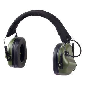 M31-Mark4 MILPro Electronic Protector 電子制御 イヤーマフ ノイズ