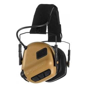 M31-Mark4 MILPro Electronic Protector 電子制御 イヤーマフ ノイズ