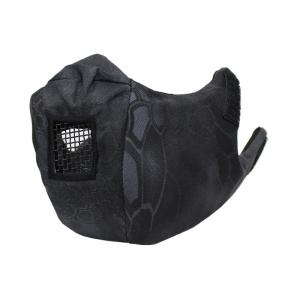 WoSporT V5 コンカラーマスク TYPHON