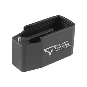 WELL PRO PP-19-01/PPK-20用 CO2マガジン　4本セット WELL PRO PP-19-01/PPK-20用 ガスマガジン 38発 : ミリタリーショップ