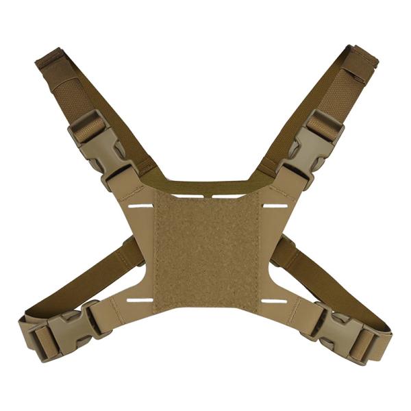 WoSporT S&amp;Sスタイル フリップライト NAVボード用ハーネス CB